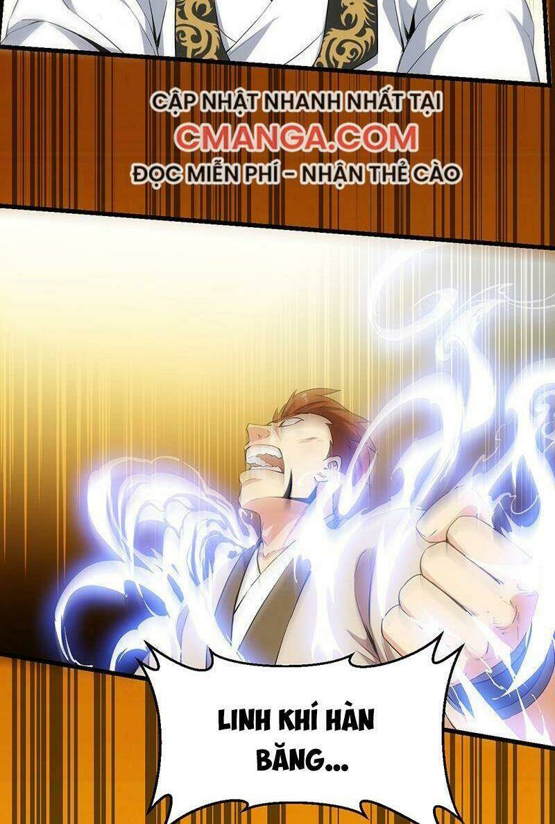 Hệ Thống Thần Long Nghịch Thiên: Chapter 83