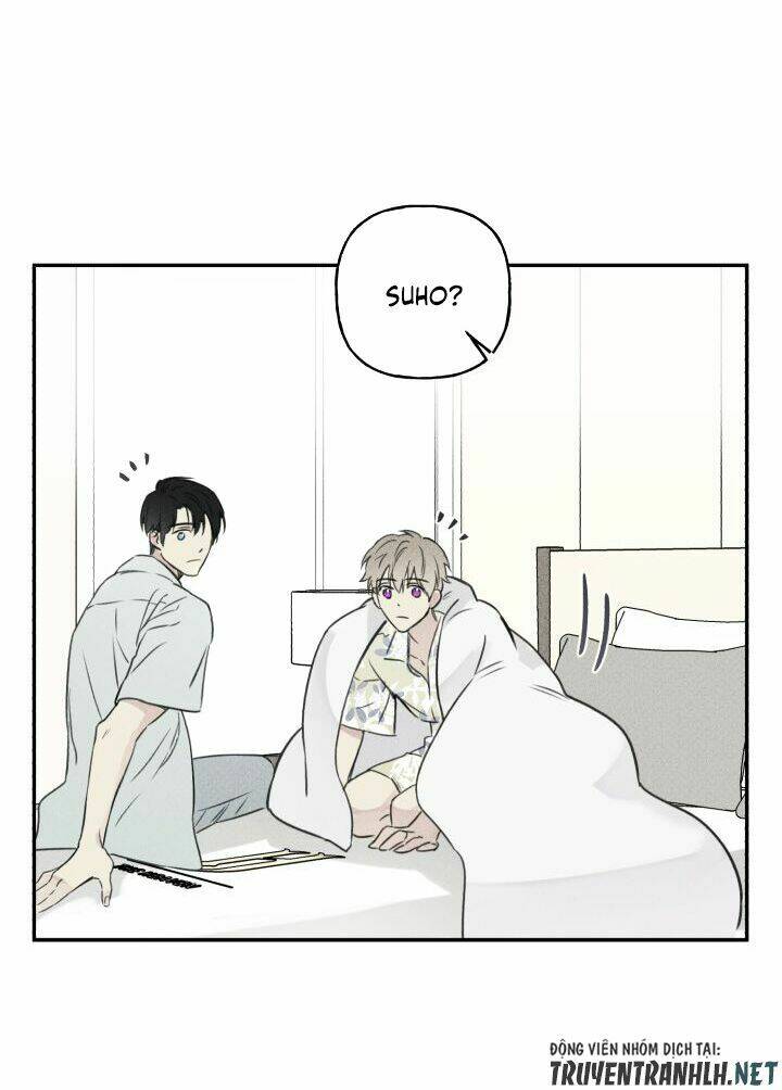 Angel Buddy: Chapter 17