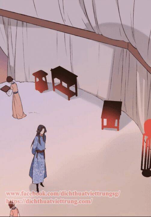 Bạn Trai Tôi Là Cẩm Y Vệ: Chapter 68