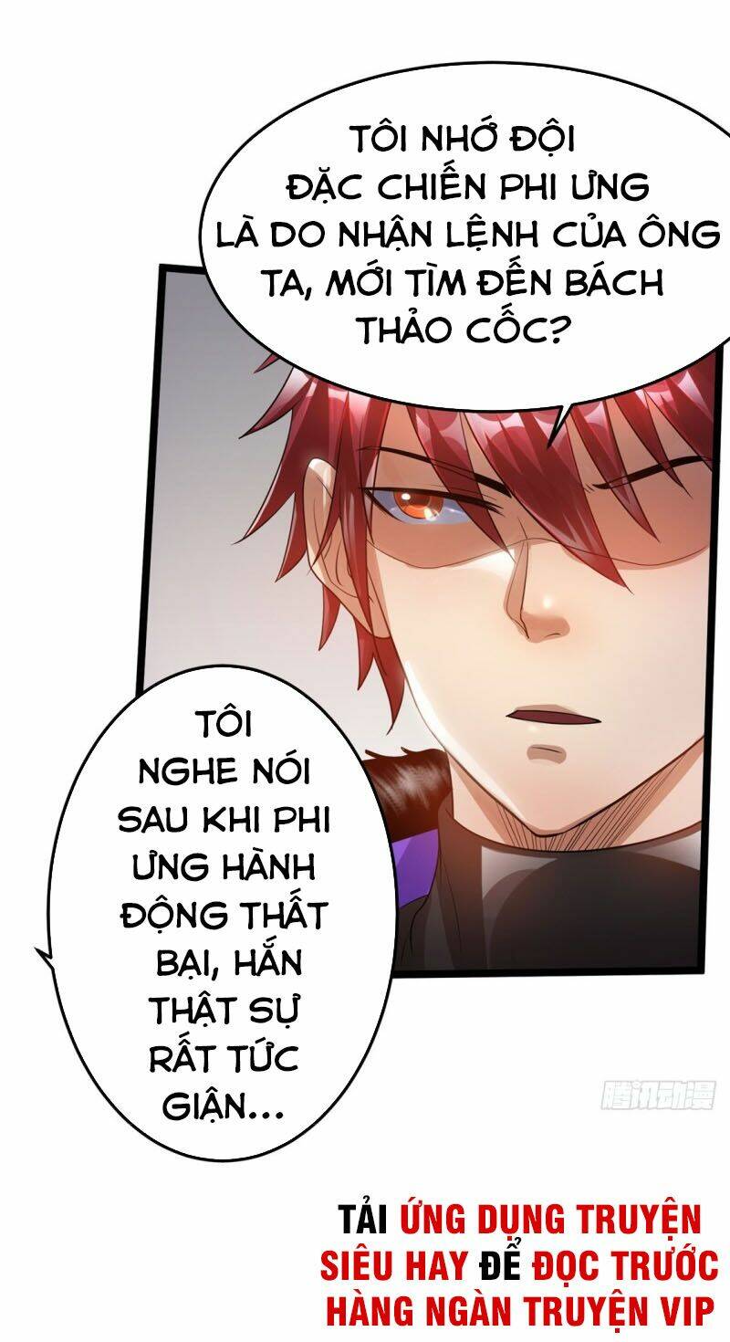 Tiên Vương Trùng Sinh: Chapter 83