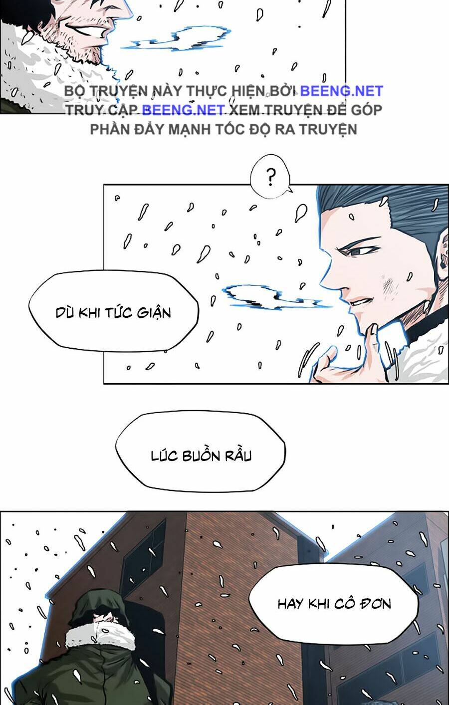 Bá Chủ Học Đường Ss3: Chapter 15