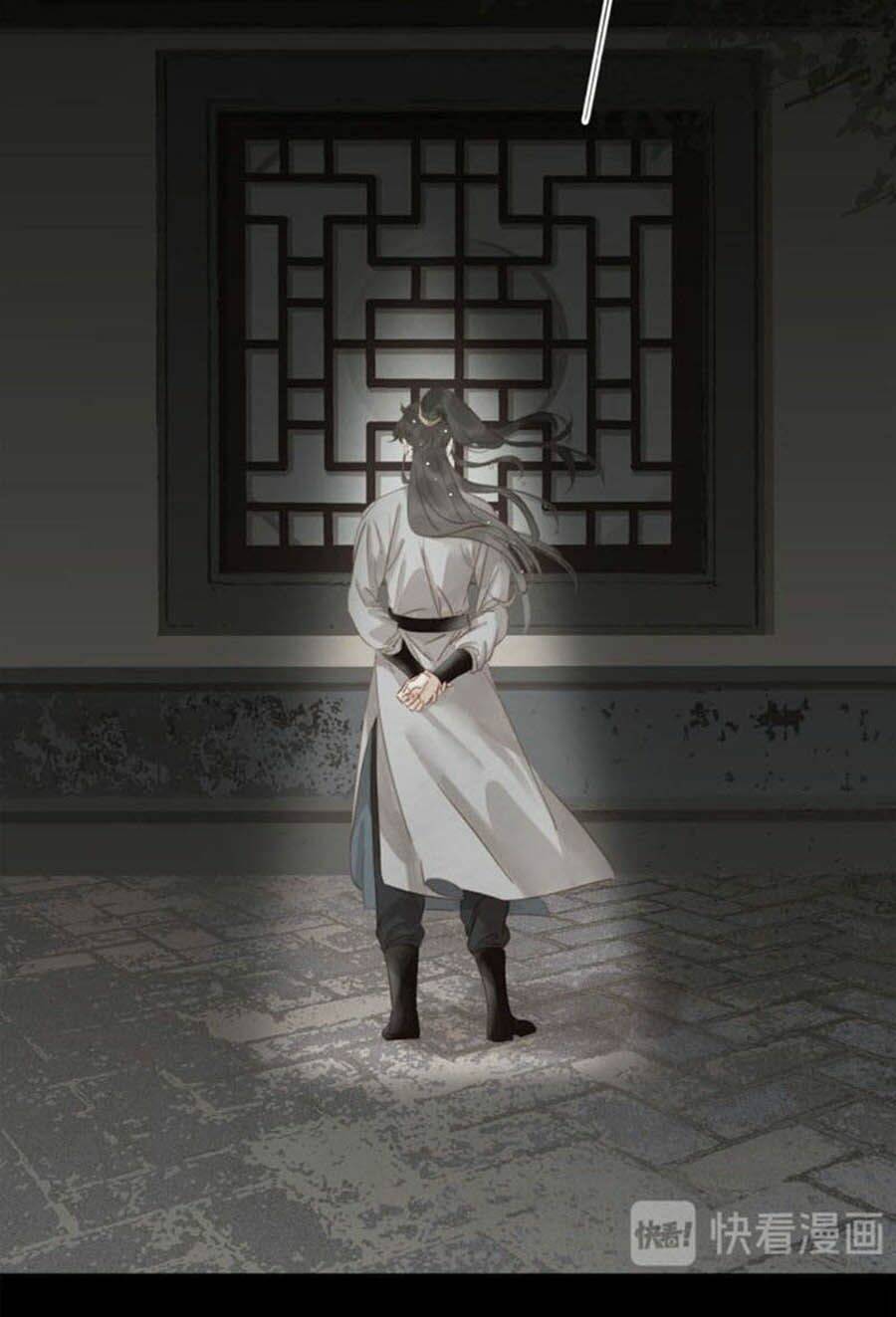 Tiểu Sư Phụ, Tóc Giả Của Ngài Rơi Rồi!: Chapter 35