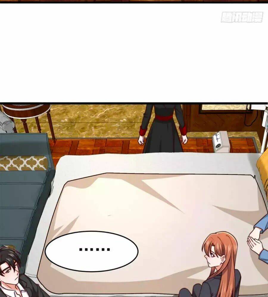 Nhật Ký Báo Thù Của Thiên Kim Hai Mặt: Chapter 54