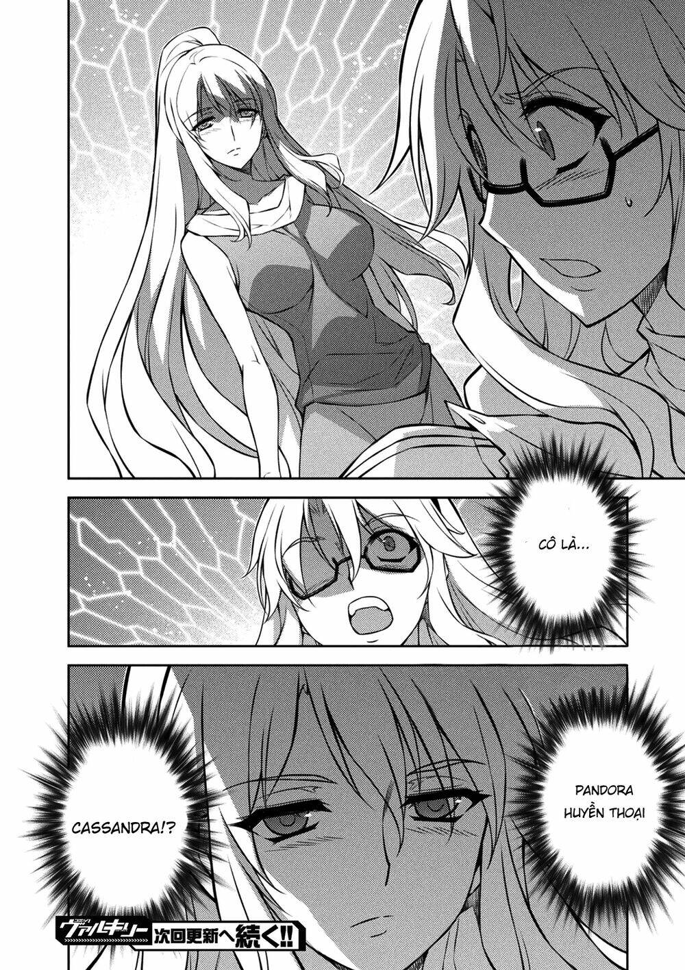 Freezing: Chapter 214