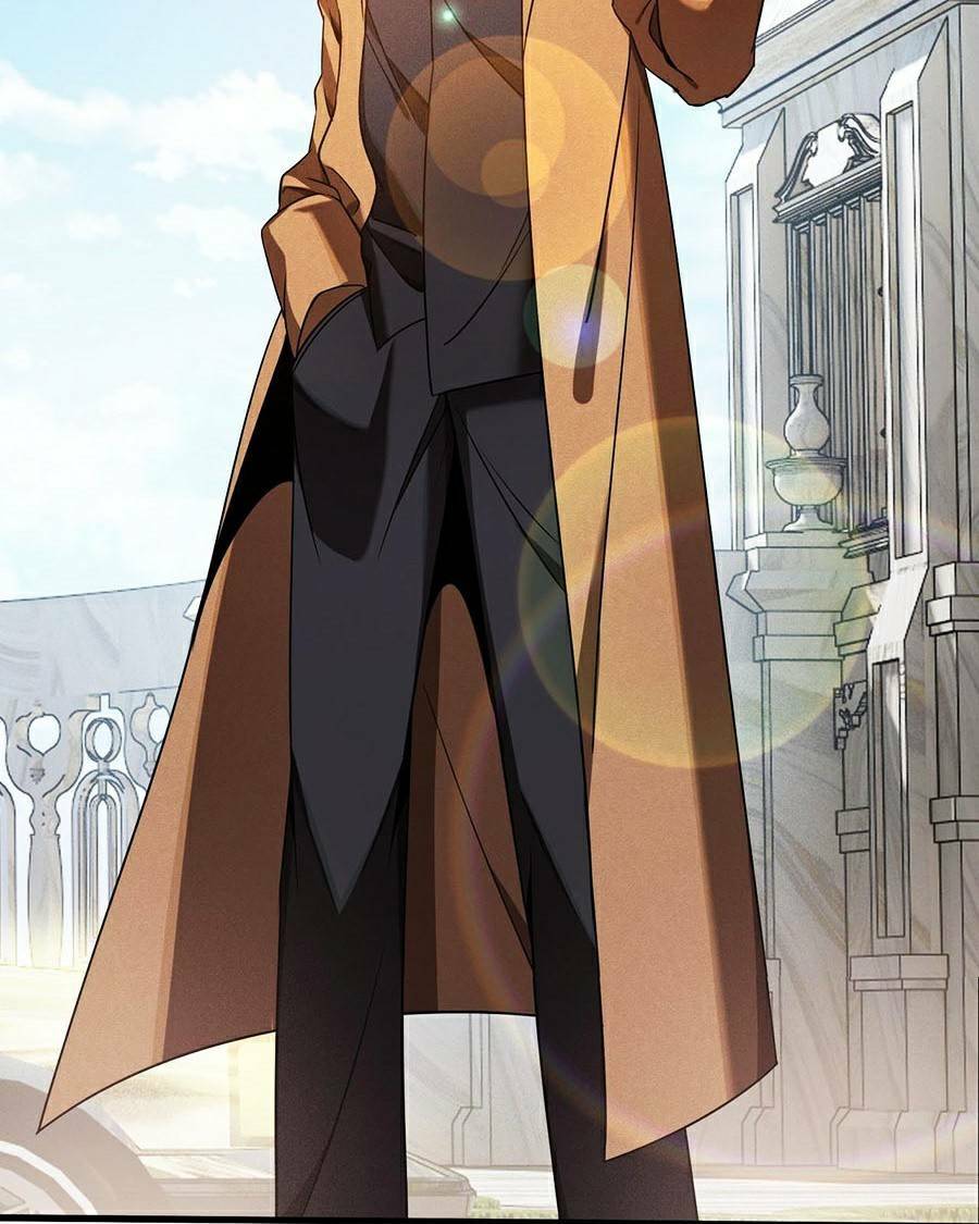 Người Chơi Siêu Mạnh: Chapter 11