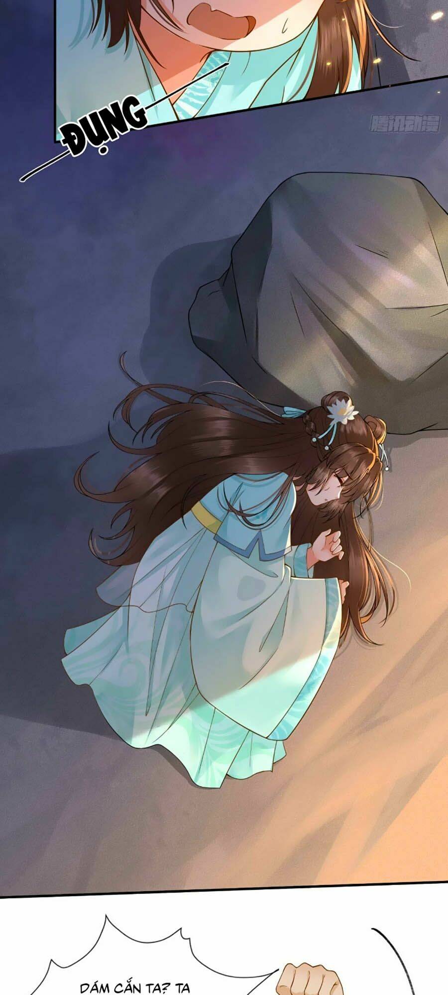 Ma Đầu Vạn Ác Năm Tuổi Rưỡi: Chapter 10