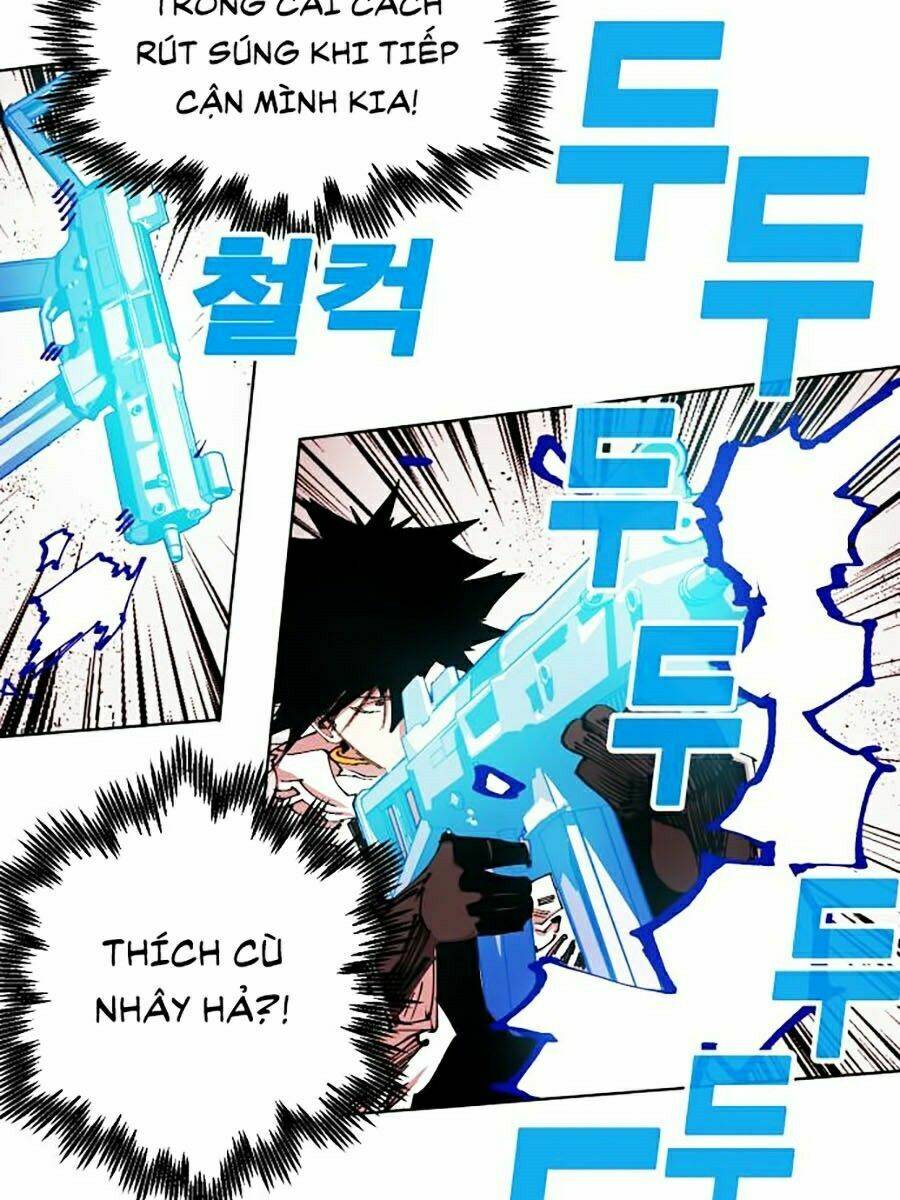 Hard Core Leveling Warrior Ss2: Chapter 87