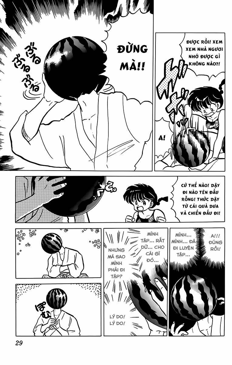 Suối Lời Nguyền: Chapter 192