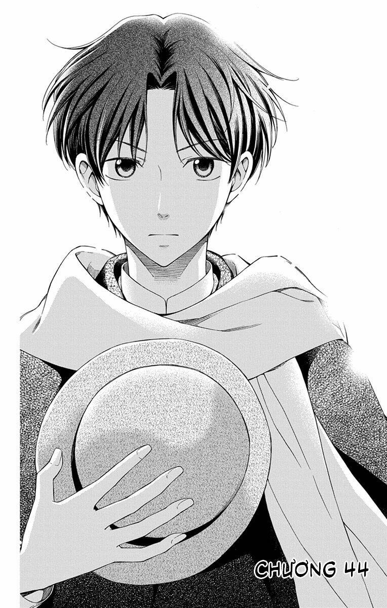 Usotoki Rhetoric: Chapter 44