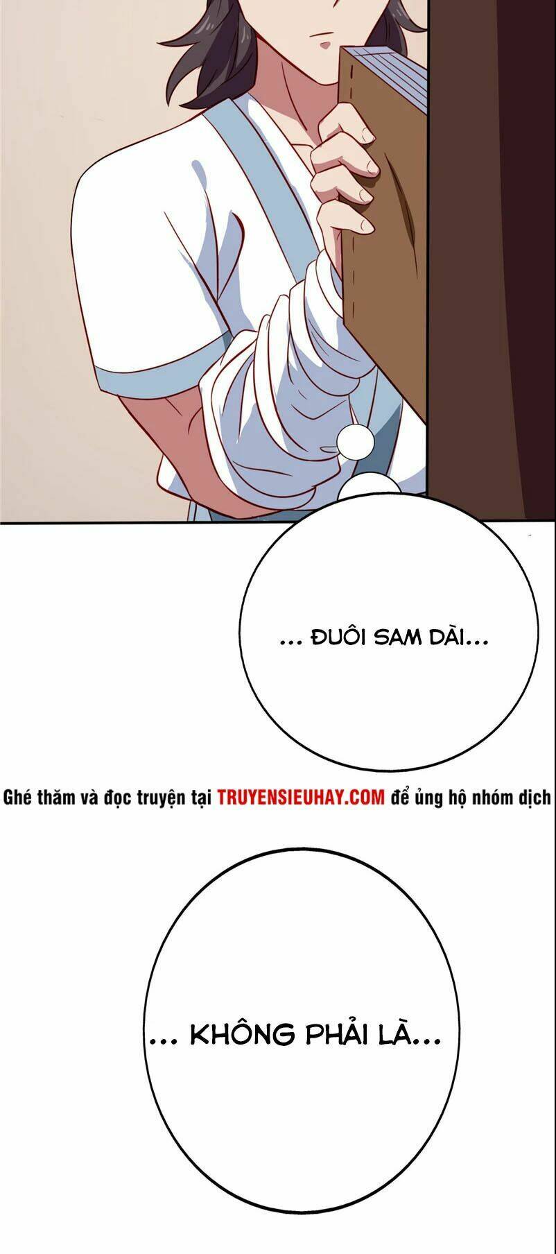 Chí Tôn Võ Đế: Chapter 96