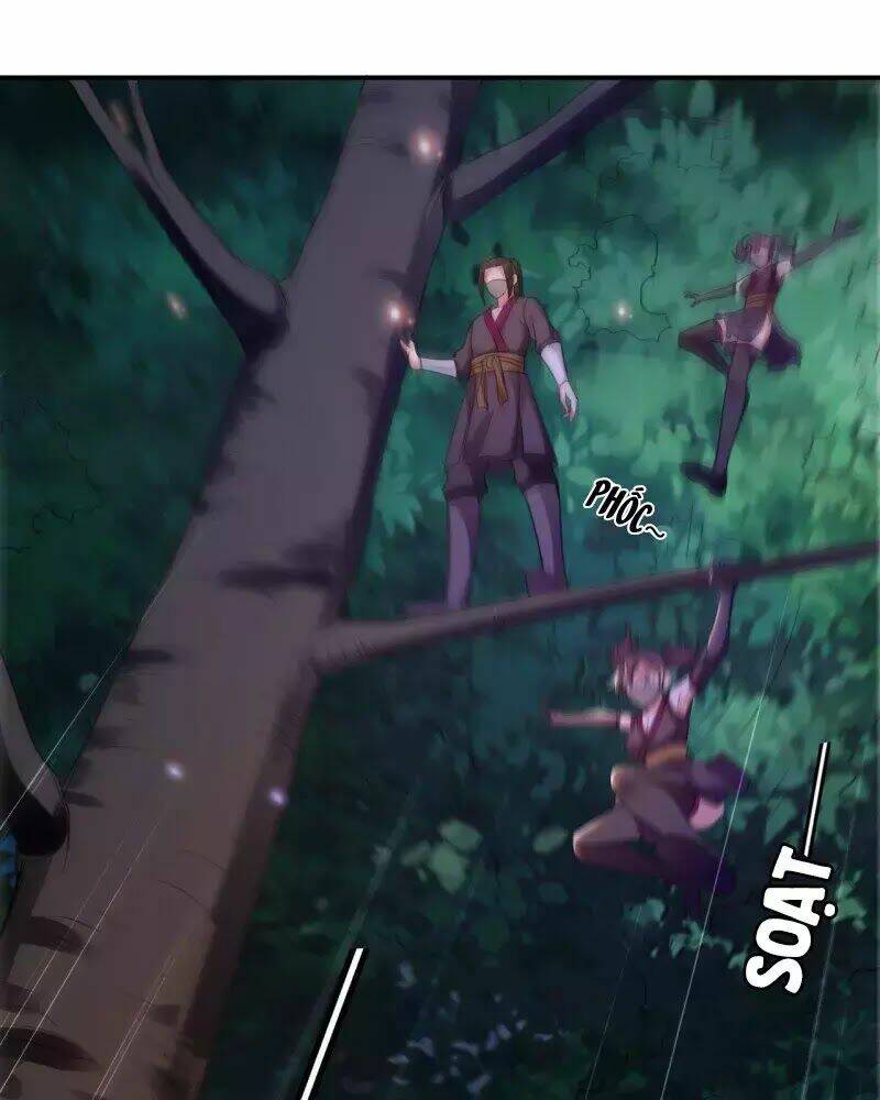 Dị Giới Siêu Cấp Ở Rể: Chapter 3