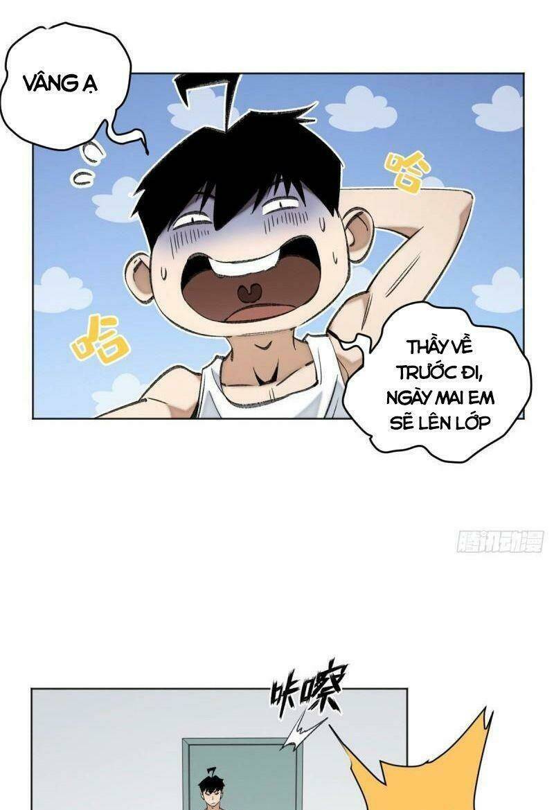 Minh Nhật Chi Kiếp: Chapter 86