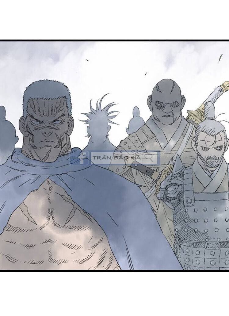 Cao Thủ 2: Chapter 119