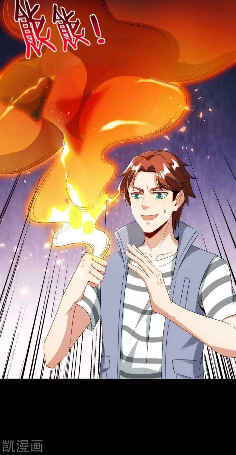 Vòng Bạn Bè Mạnh Nhất Của Tiên Giới: Chapter 65