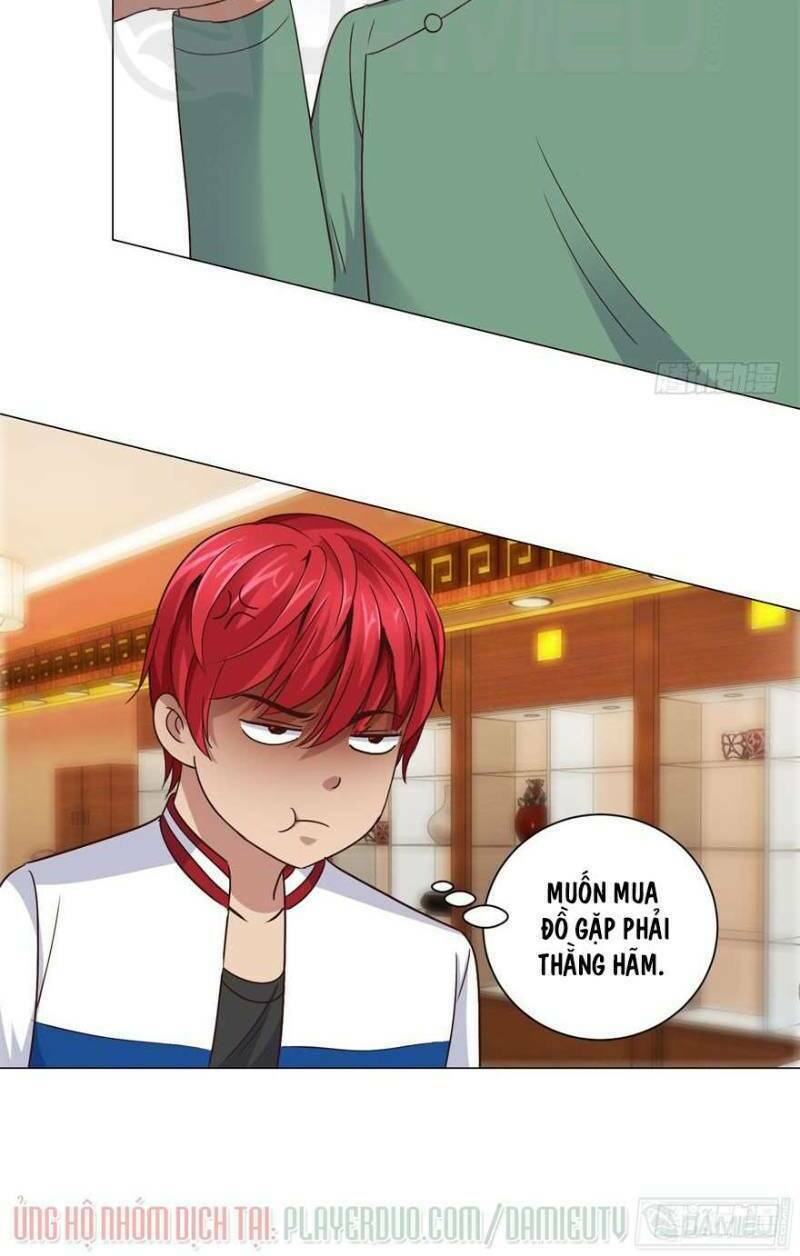 Đô Thị Chí Tôn Hệ Thống: Chapter 105