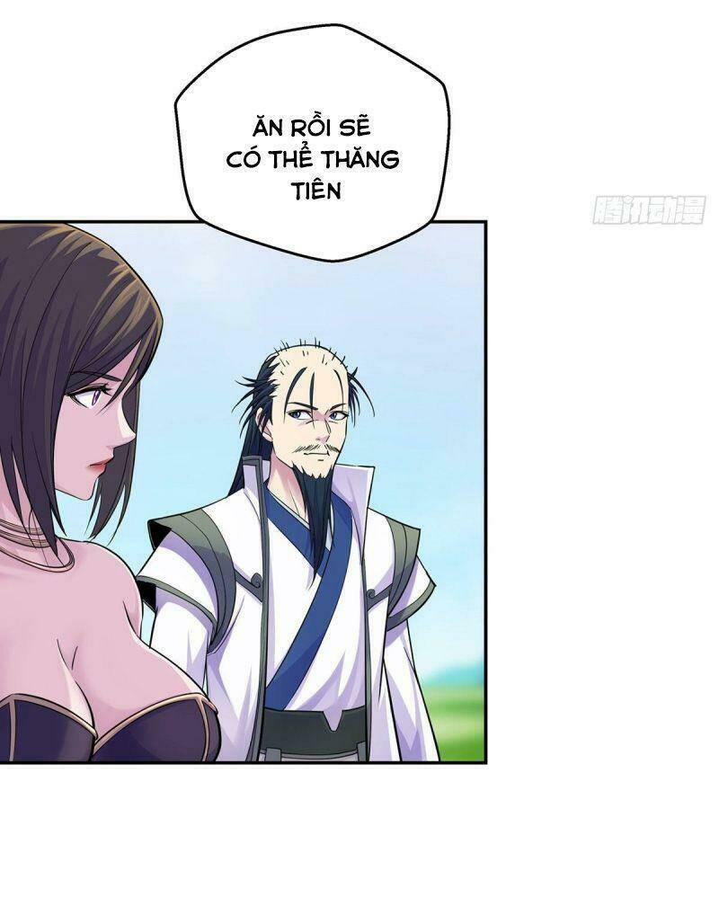 Ta Là Đại Hoàn Đan: Chapter 9