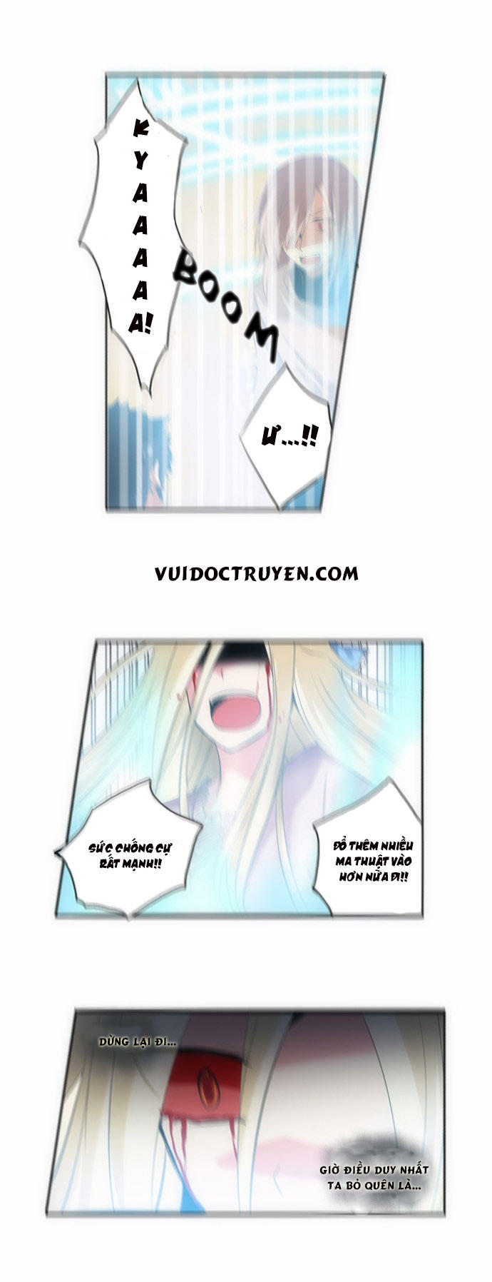 Crepuscule (Yamchi): Chapter 78