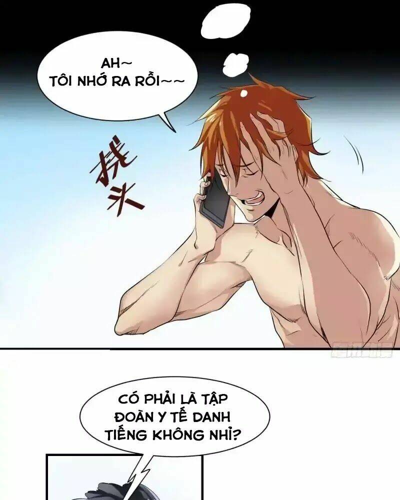 Nhất Ăn Tất: Chapter 1