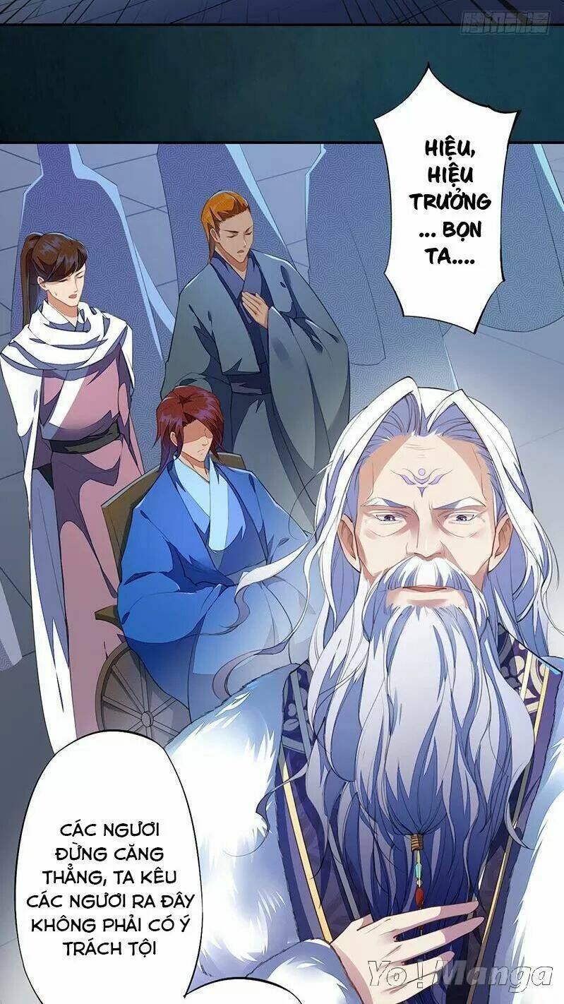 Tuyệt Thế Luyện Đan Sư: Chapter 90
