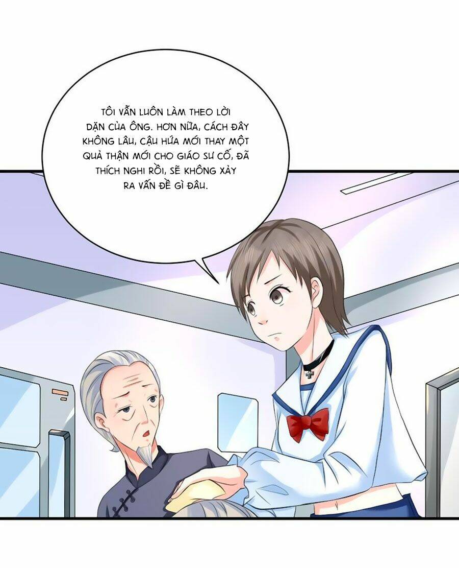 Số Hiệu 1314: Chapter 4