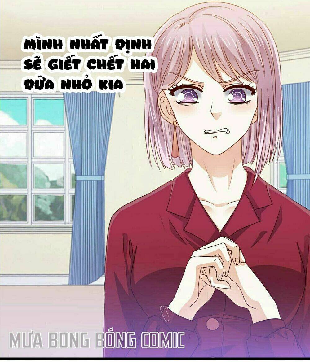 Lăng Thiếu! Nhẹ Một Chút, Đau: Chapter 10