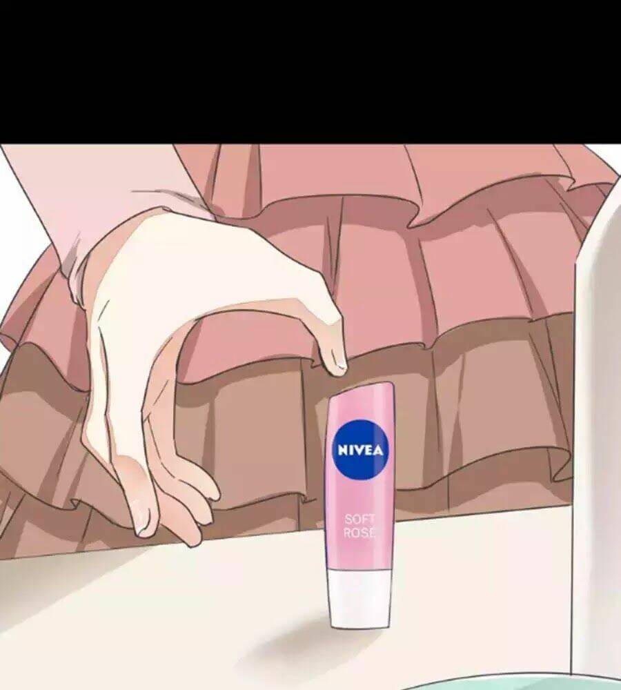 Mùi Hương Lãng Mạn: Chapter 40.5