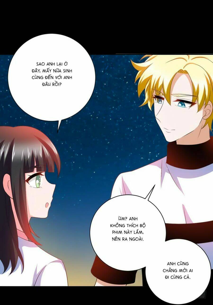 Người Yêu Khát Máu Của Tôi: Chapter 88