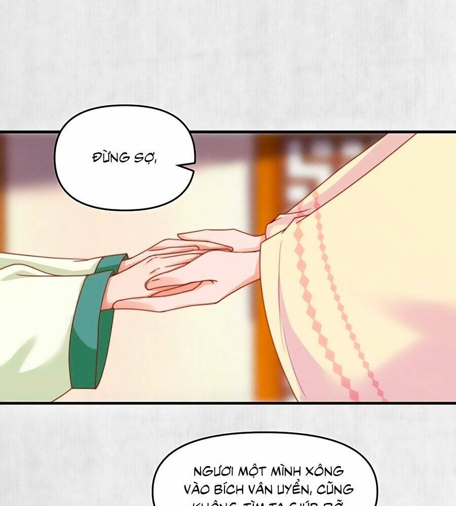 Hoạn Phi Hoàn Triều: Chapter 95