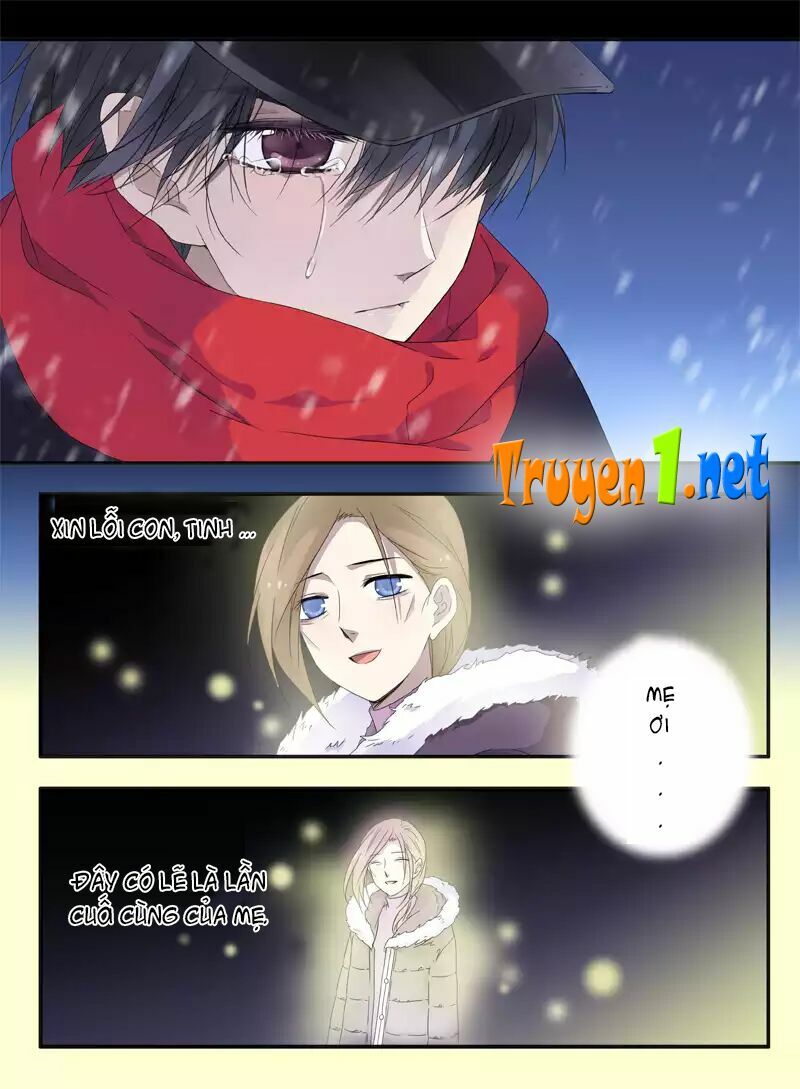 Lam Sí: Chapter 80