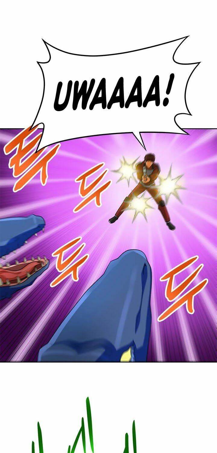 Tôi Tự Động Săn Một Mình: Chapter 92