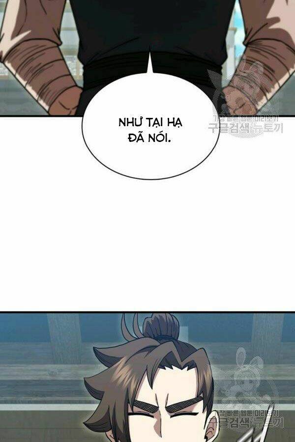 Thân Thủ Đệ Nhất Kiếm: Chapter 77