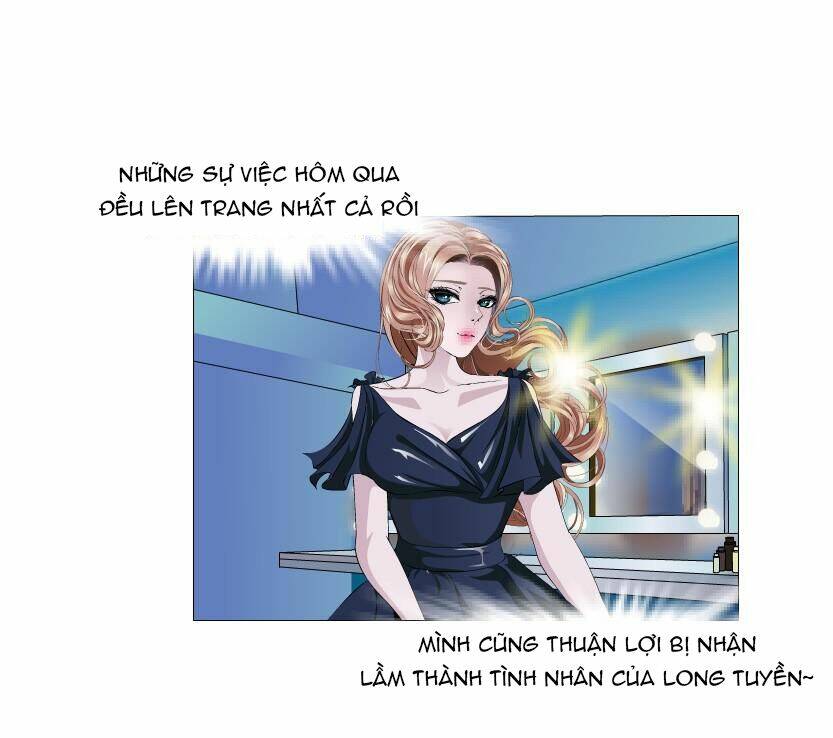Cạm Bẫy Của Nữ Thần: Chapter 101