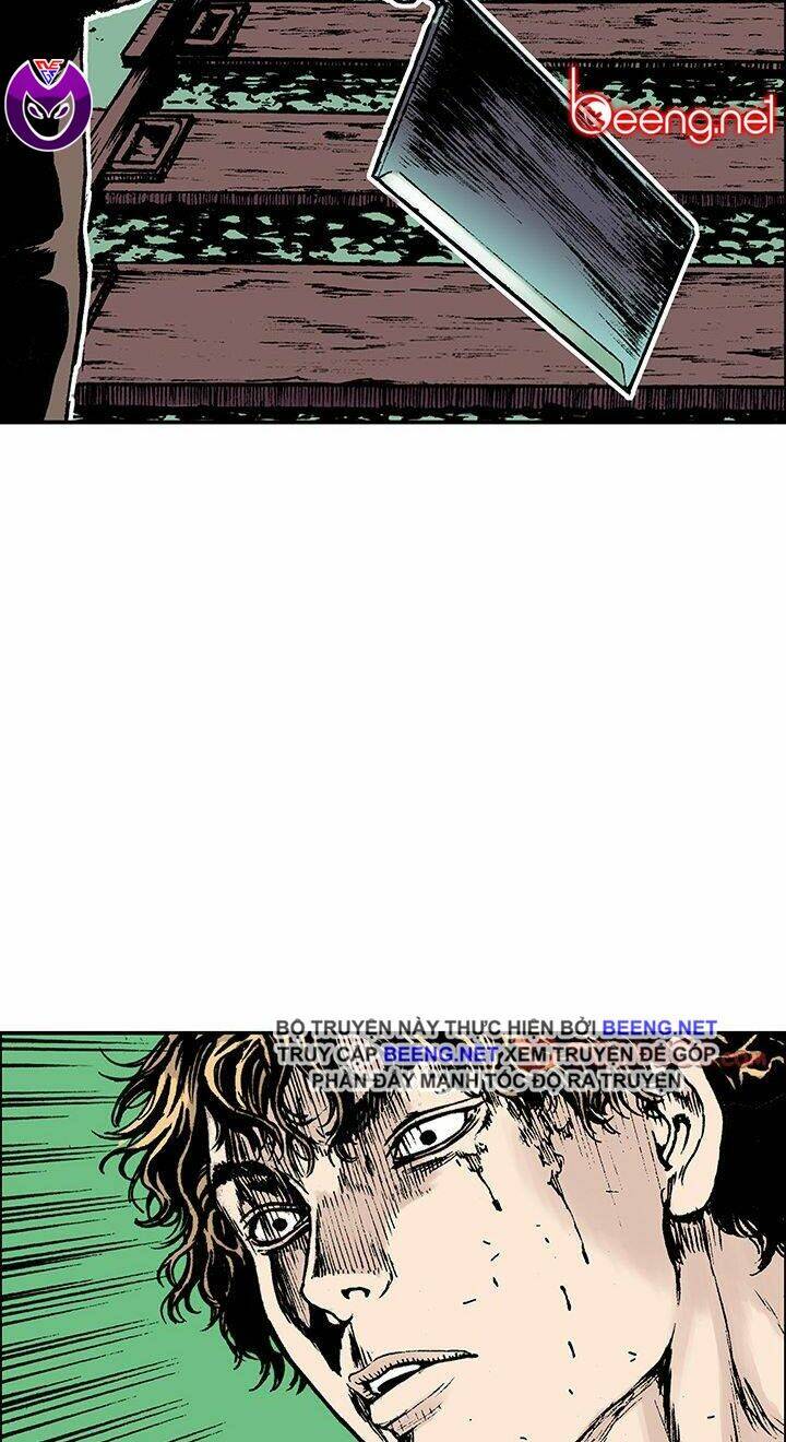 Kang Gito: Chapter 19