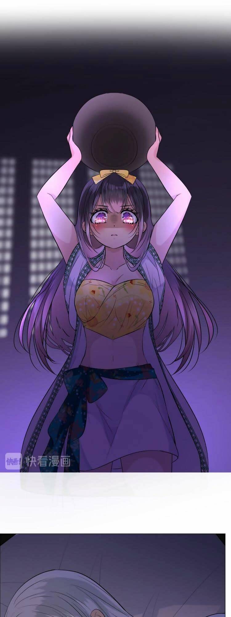 Sao Lại Là Yêu?: Chapter 8