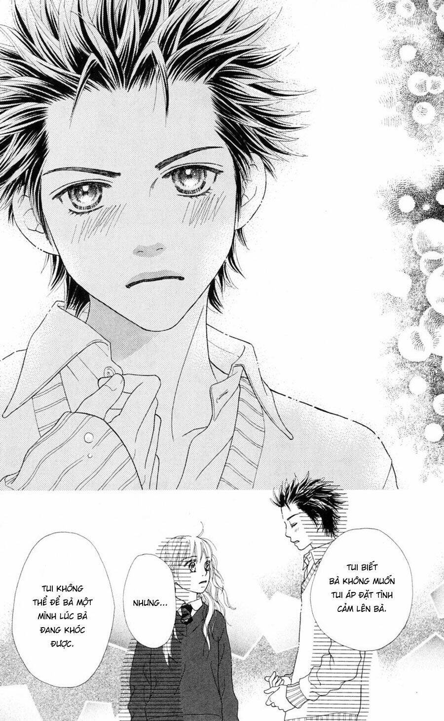 Cô Láng Giềng: Chapter 76