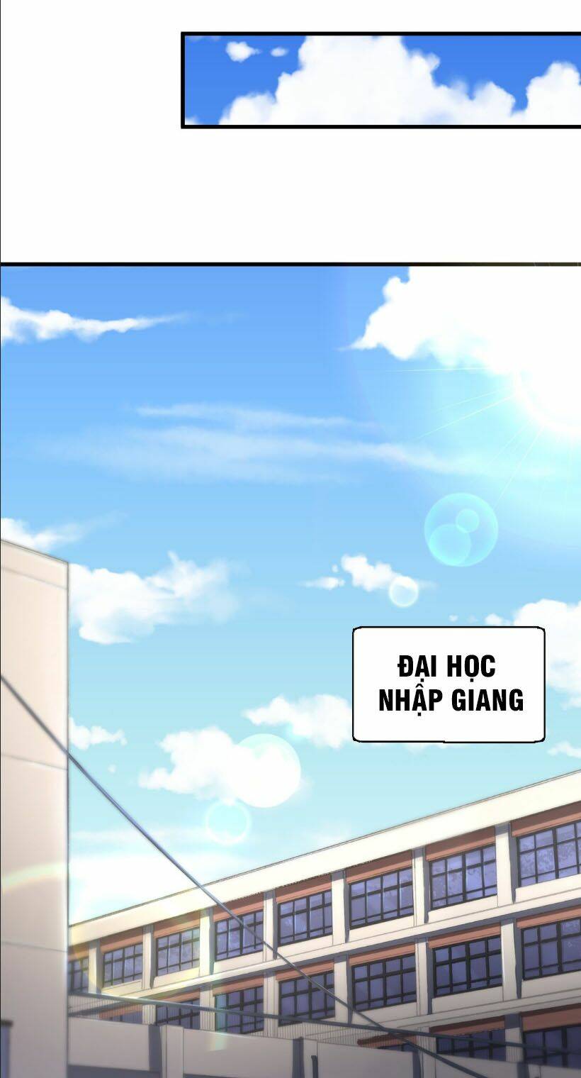 Một Trăm Triệu Điểm: Chapter 10