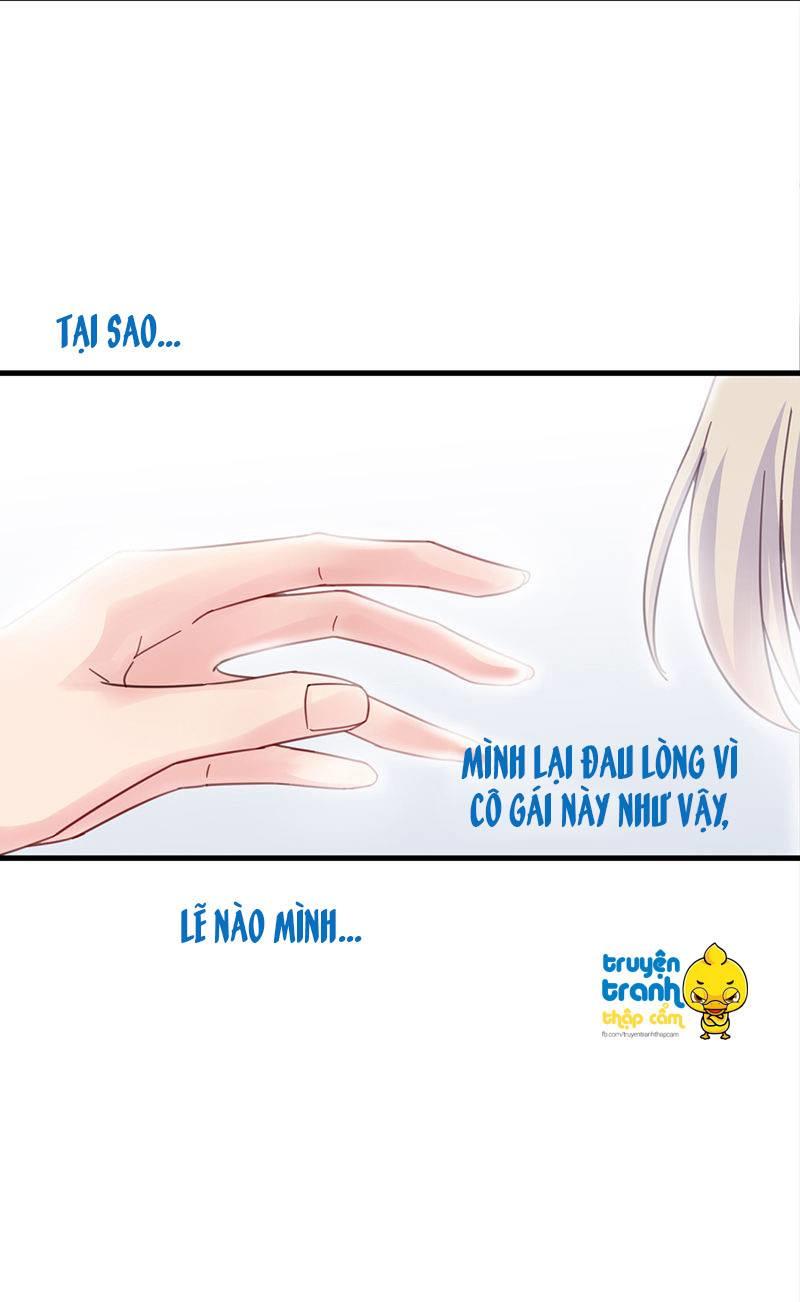 Nhạ Thượng Thủ Tịch Tổng Tài: Chapter 203