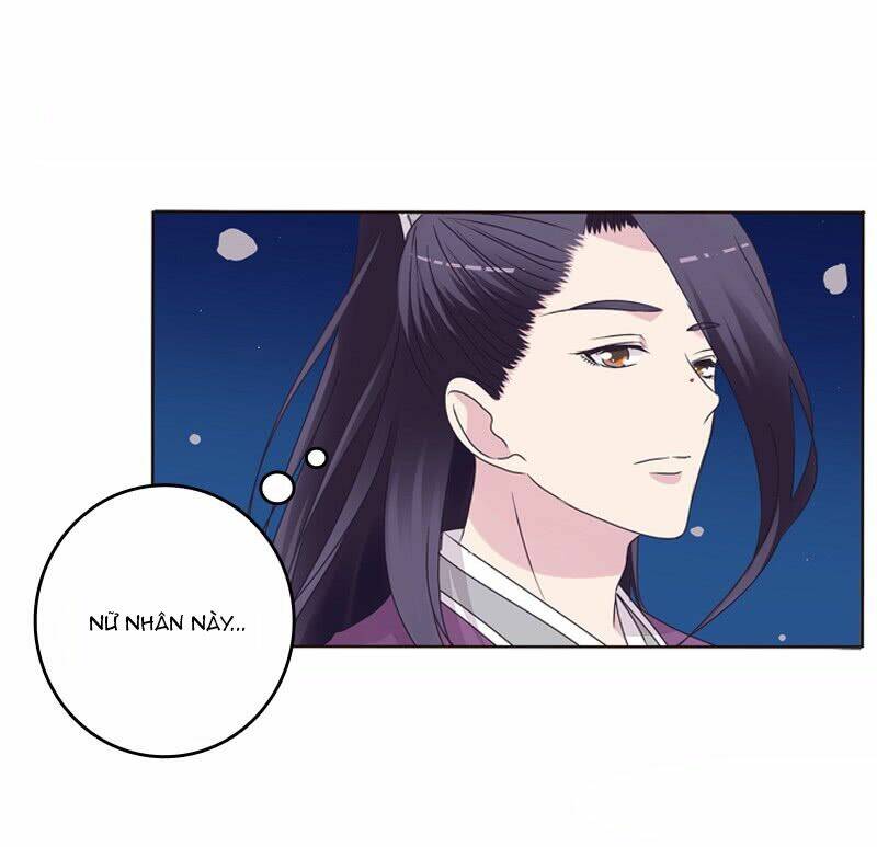 Tướng Quân Mời Ra Trận: Chapter 11