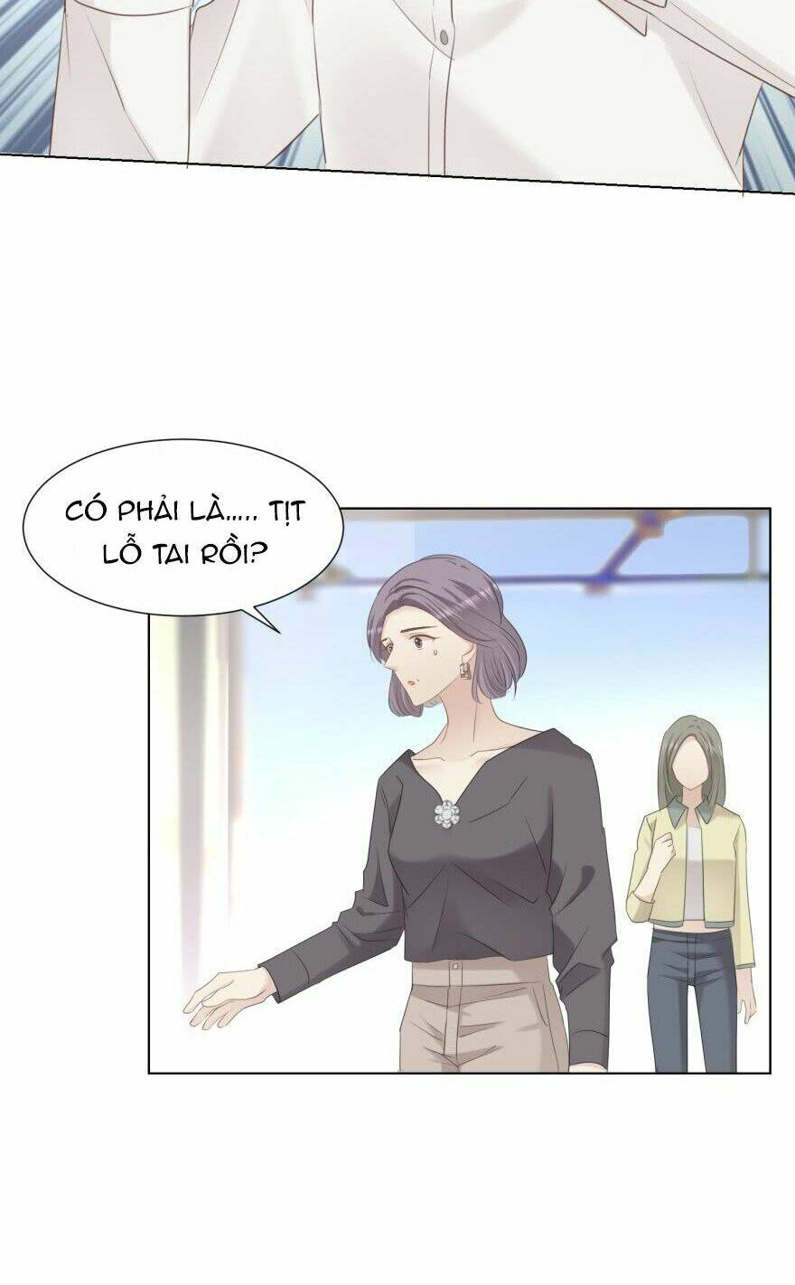 Điều Giáo Gấu Bắc Cực: Chapter 6