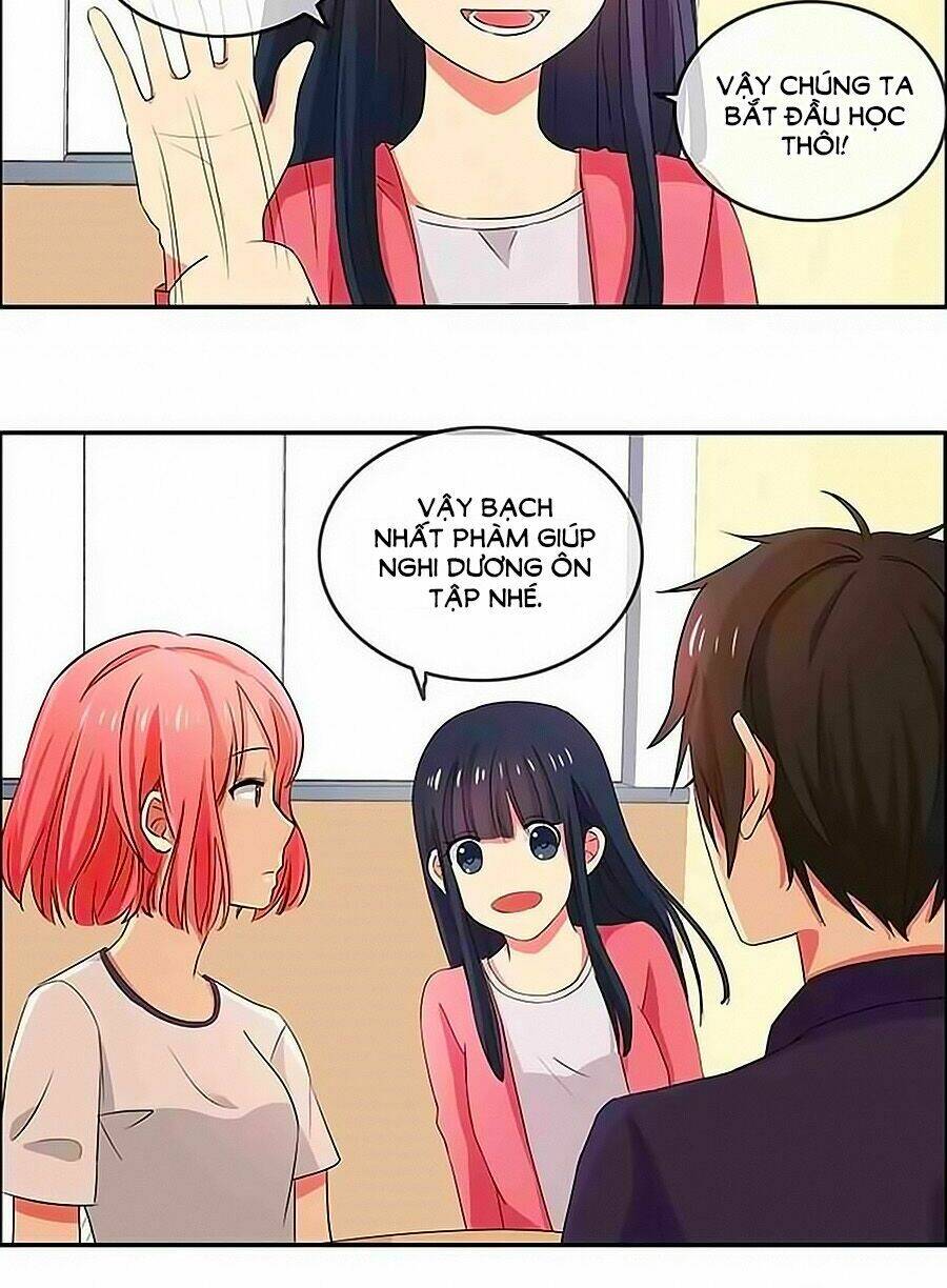 Đại Thần Tình Yêu Chớ Chạm Tôi: Chapter 40