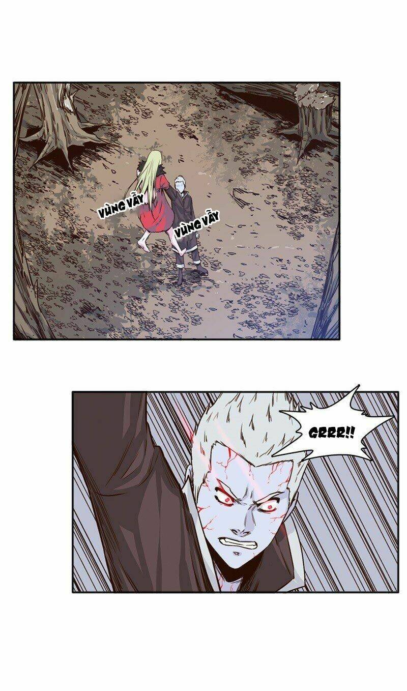 Vua Của Vong Linh: Chapter 81