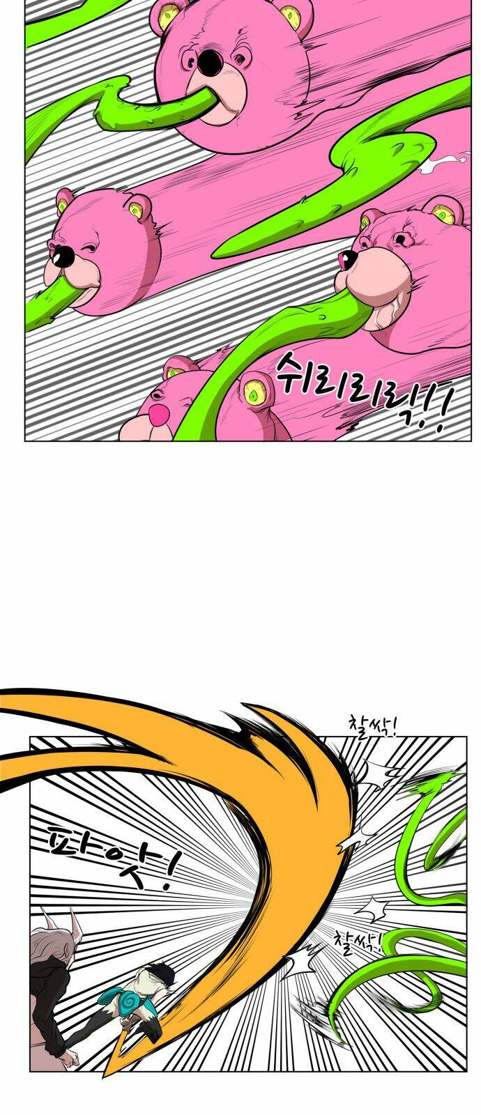 Hard Core Leveling Warrior: Chapter 61