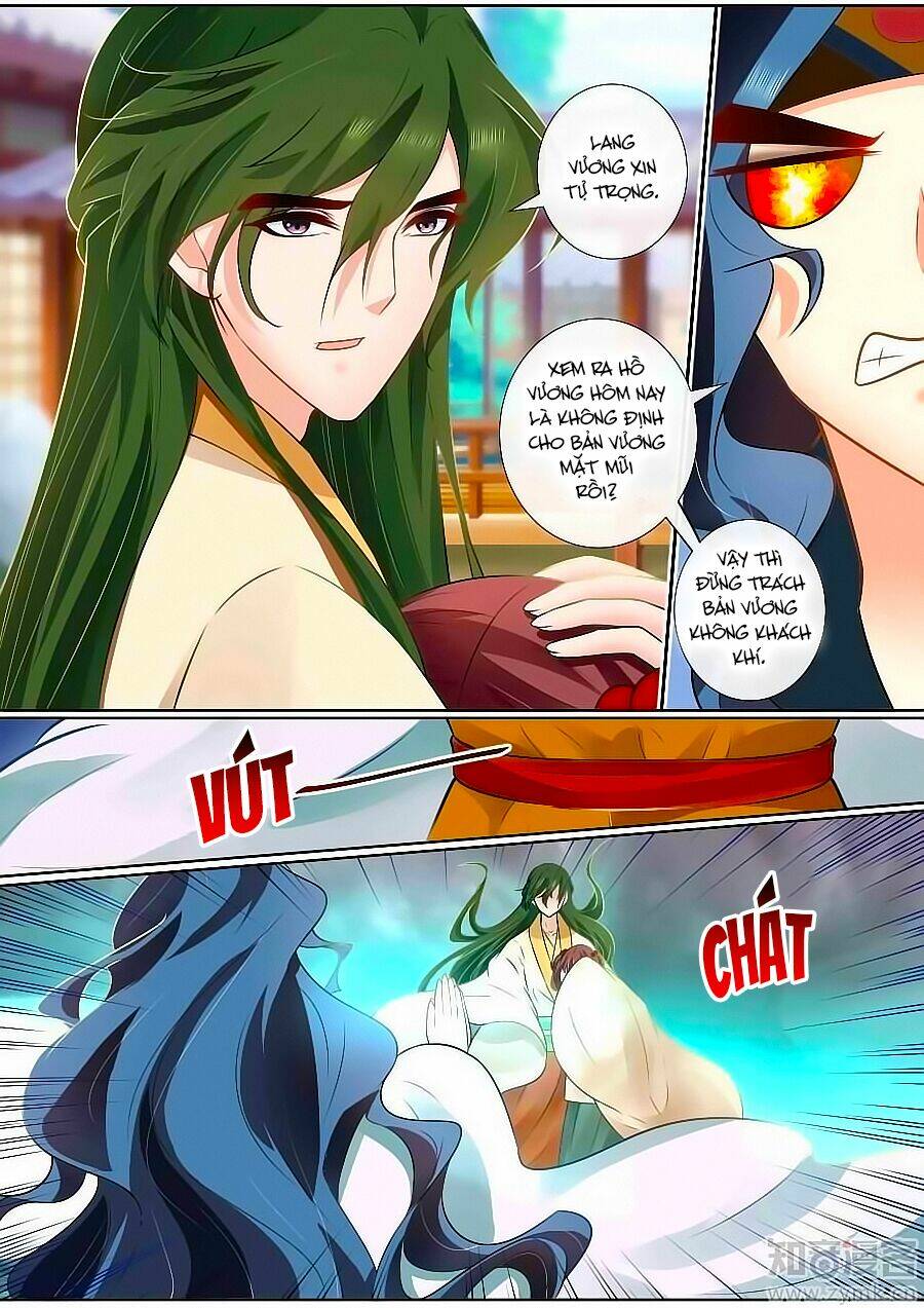 Ma Phi Giá Đáo: Chapter 115