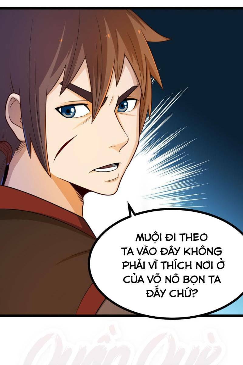 Tu Tiên Cuồng Thần: Chapter 42