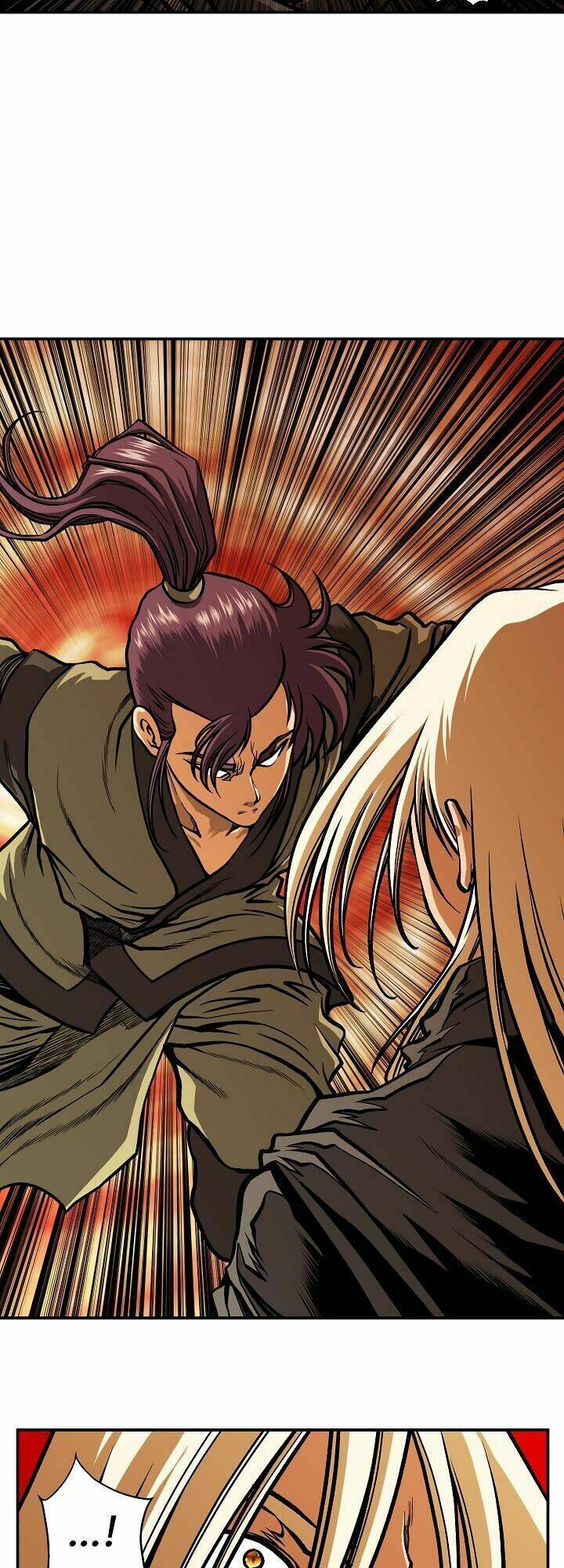 Ngũ Hợp Chí Tôn: Chapter 31