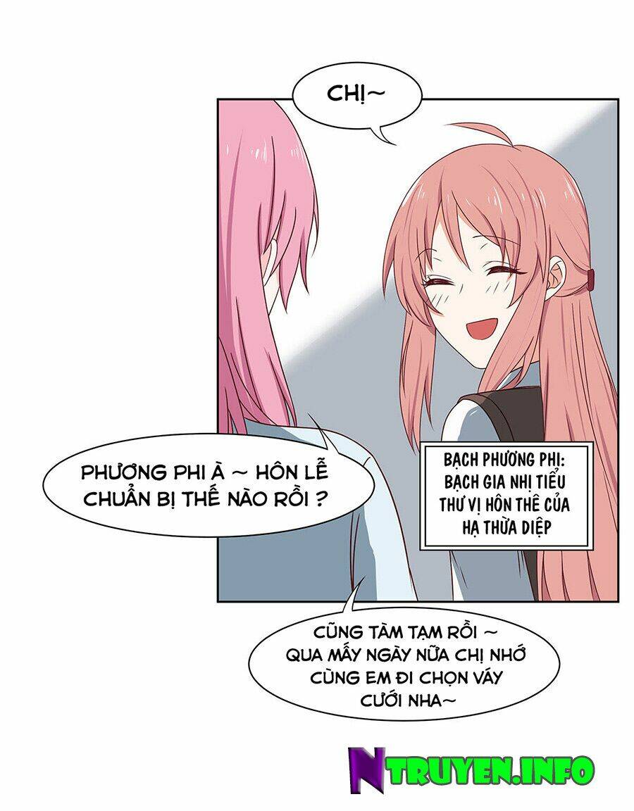 Trọng Sinh Quý Thê Chi Phục Thù Hoa Lệ: Chapter 49