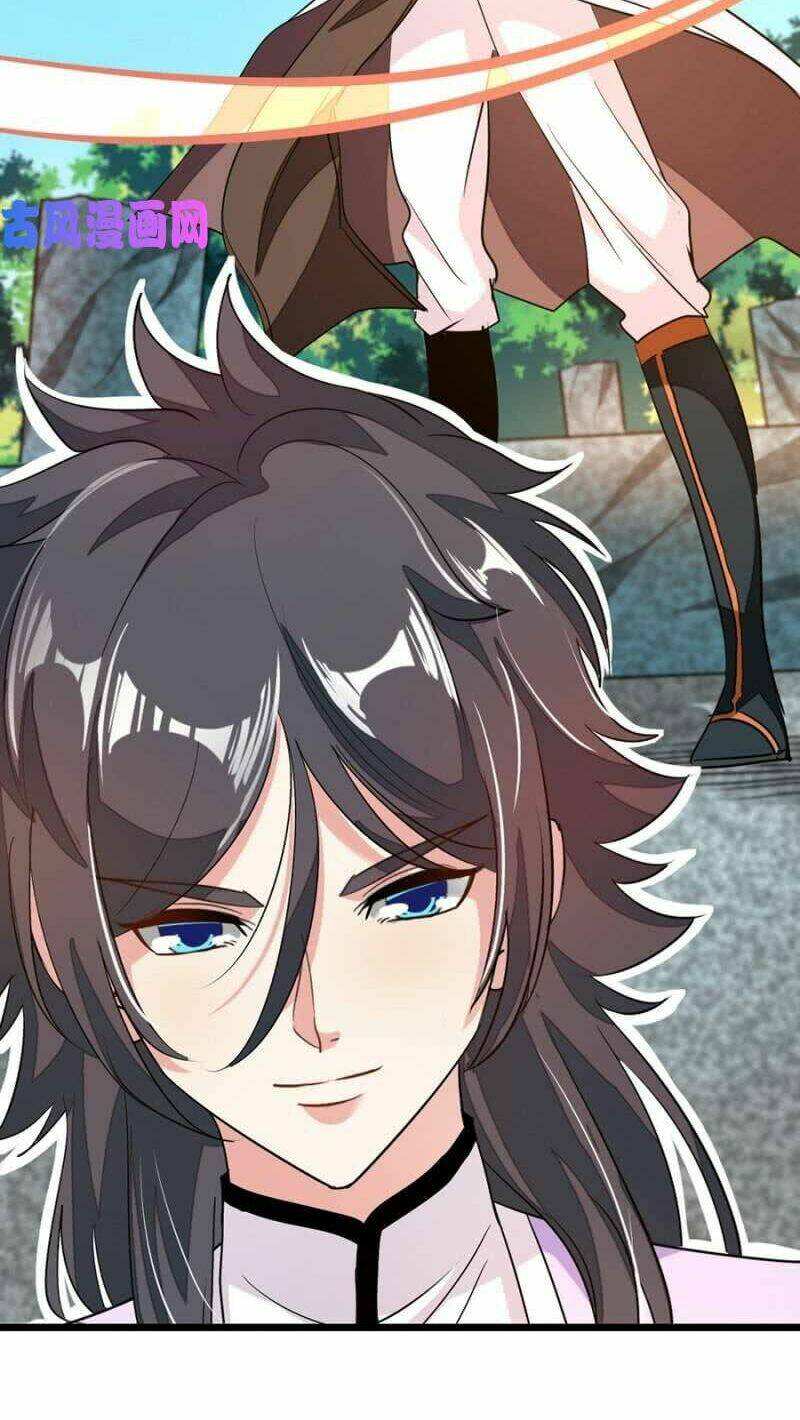 Cửu Dương Thần Vương: Chapter 82