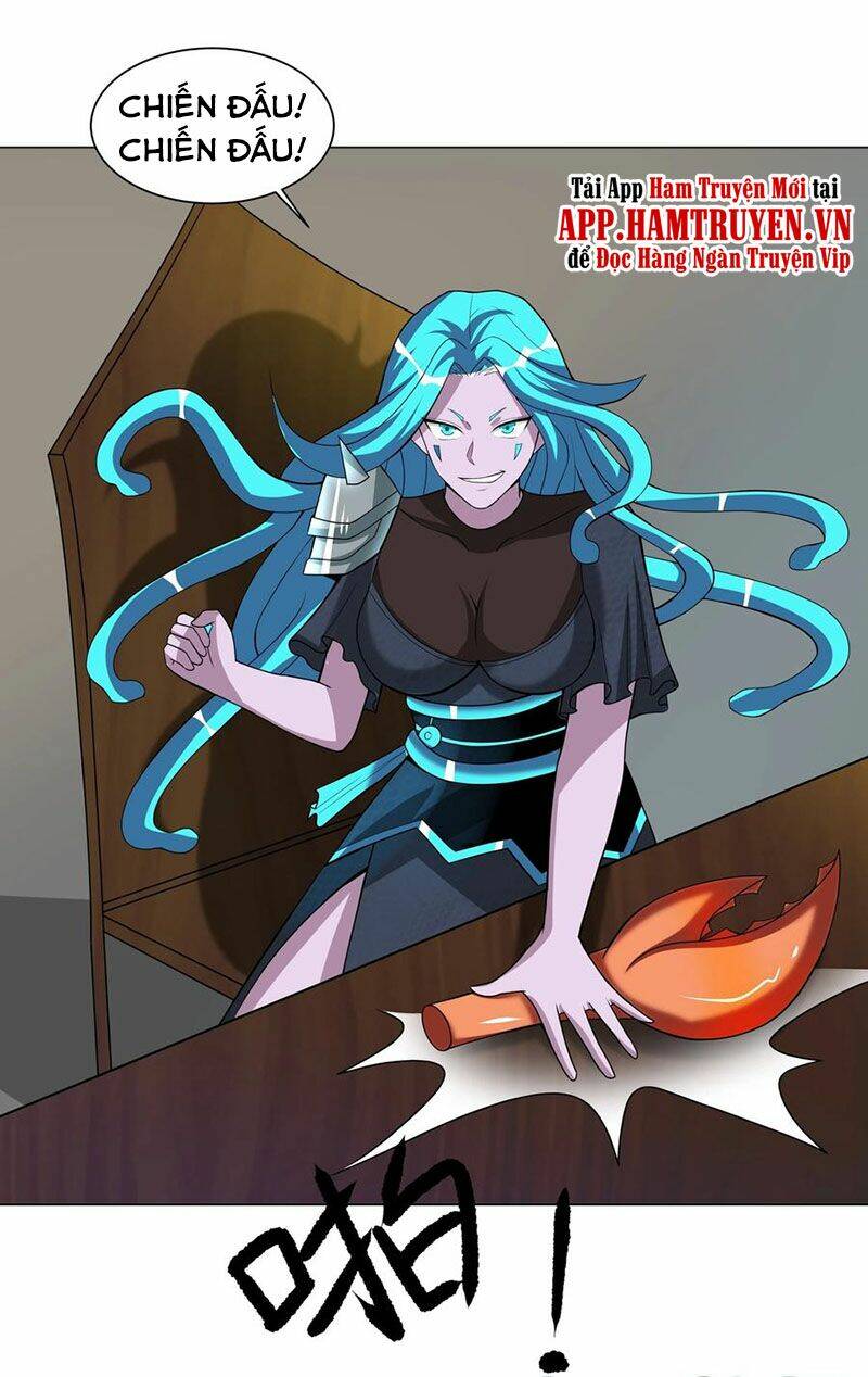 Tà Du Ký: Chapter 137