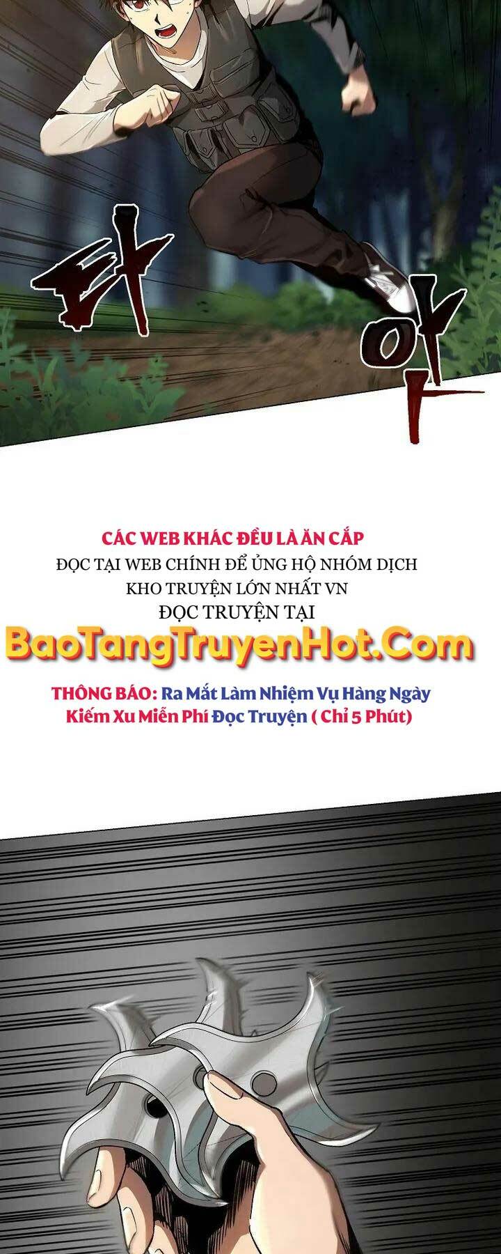 Con Đường Diệt Thần: Chapter 14
