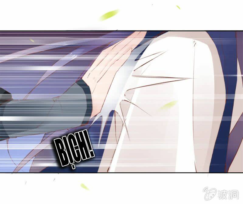 Solo Đi Vương Gia: Chapter 30